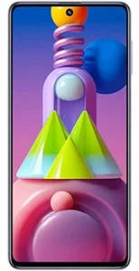 SamsungGalaxyM51-b Price in Pakistan