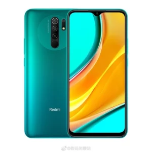 redmi-9-Price in Pakistan