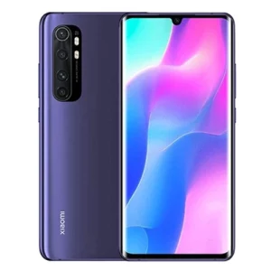 xiaomi-mi-note-10-lite-Price in Pakistan