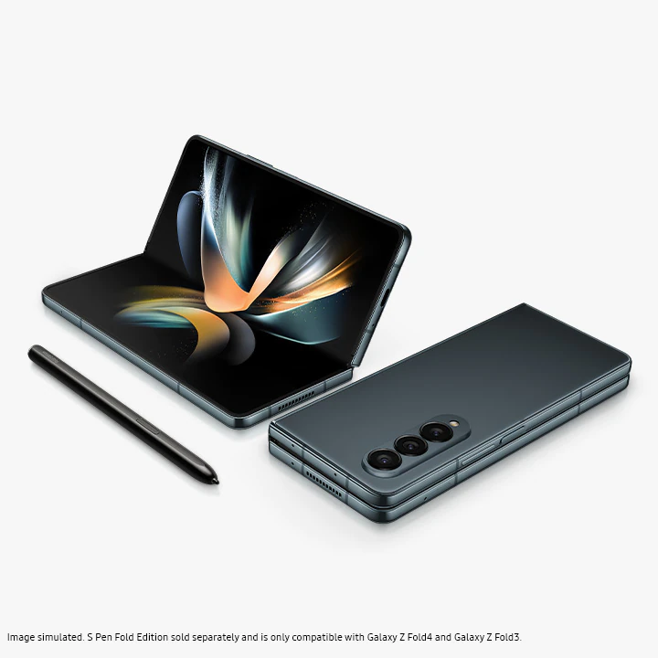 samsung fold 4 original price