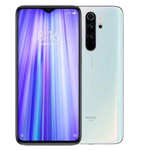 Xiaomi Redmi Note 8 Pro