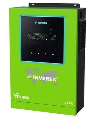 Inverex-Veyron-1.2-kW-Inverter-Price in Pakistan