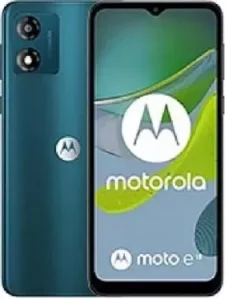 motorola-moto-e13 Price in Pakistan