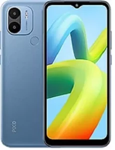 xiaomi-poco-c50 Price in Pakistan