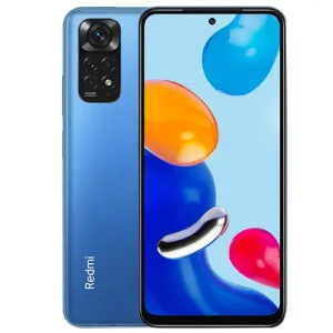 xiaomi-redmi-note-11-Price in Pakistan