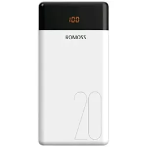 Romoss LT20 Price in Pakistan