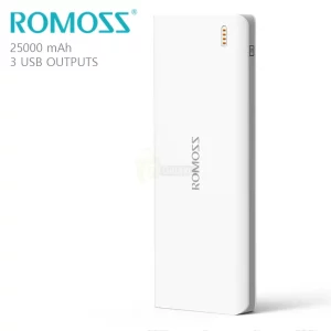 Romoss sense 9 Price in Pakistan