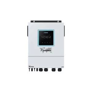 inverex-E8-veyron-solar-inverter-Price in Pakistan