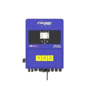 inverex-nitrox-3kw-hybrid-solar-inverter-Price in Pakistan