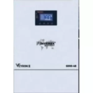 inverex-veyron-ii-6kw-mppt-solar-inverter-PRICE IN PAKISTAN