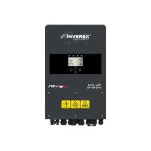 inverex-nitrox-8kw-hybrid-solar-inverter-Price in Pakistan